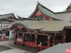 祐徳稲荷神社(佐賀県)