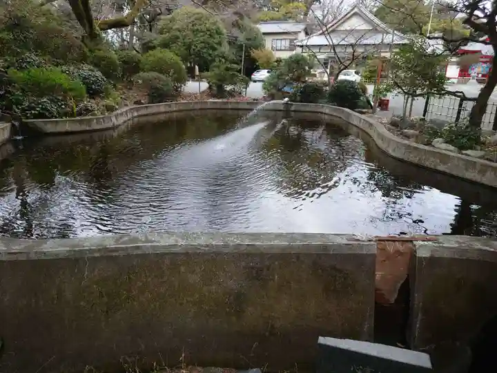 米之宮浅間神社のその他建物
