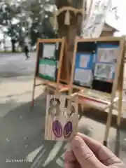 大宮・大原神社(千葉県)