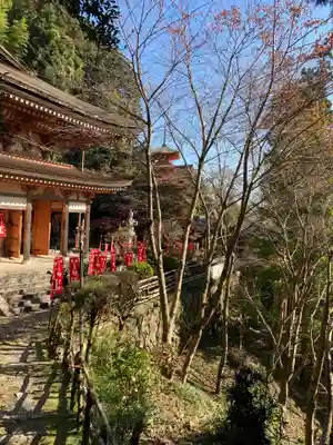 宝厳寺のその他建物