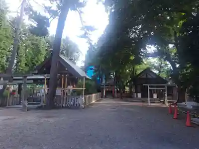 茨木神社(大阪府)