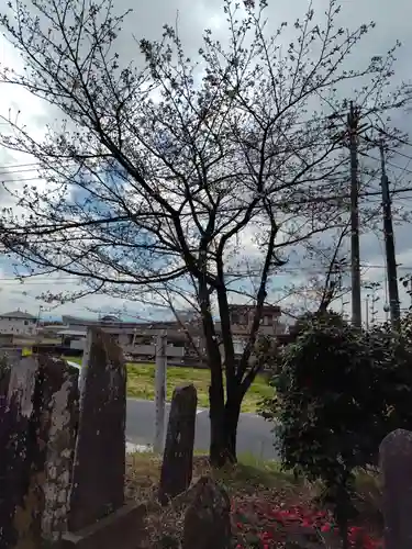 神明神社(埼玉県)