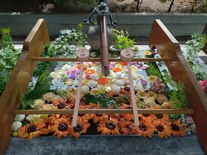 阿部野神社(大阪府)