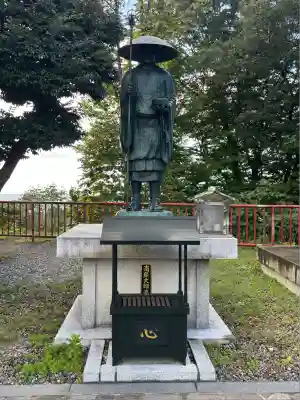 倶利迦羅不動寺山頂本堂(石川県)