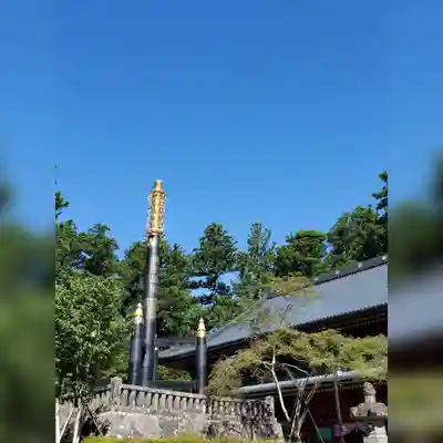 輪王寺(栃木県)