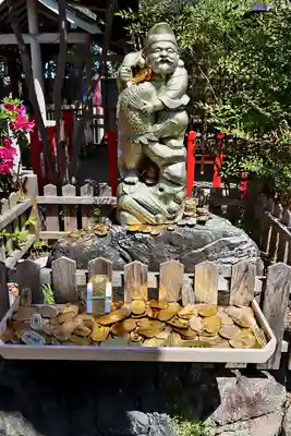 別小江神社(愛知県)