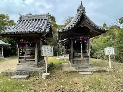 廣峯神社(兵庫県)