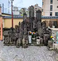 感通寺(東京都)