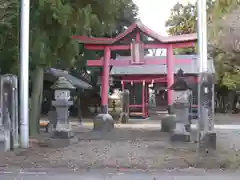 日枝神社(埼玉県)