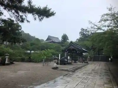 粉河寺のその他建物