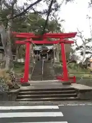 小湊神社(千葉県)