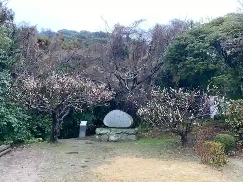 志賀海神社の建物その他