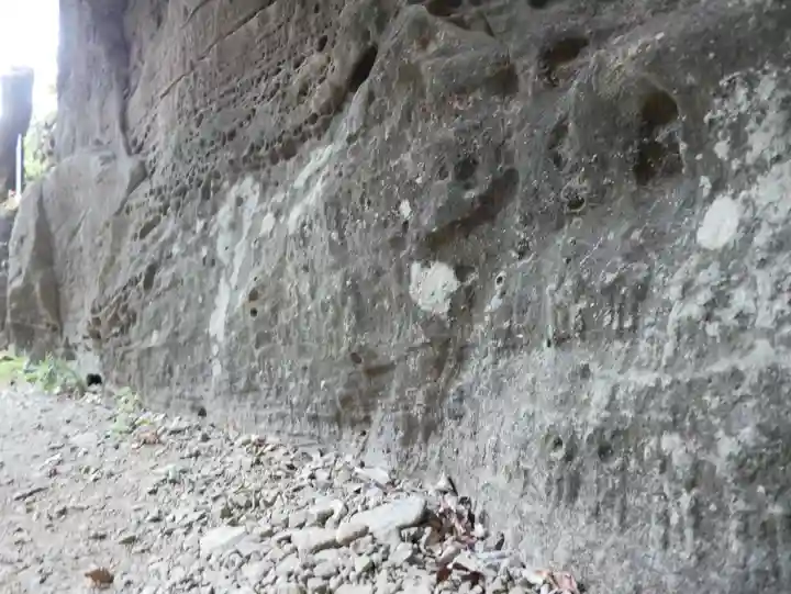 観音院のその他建物