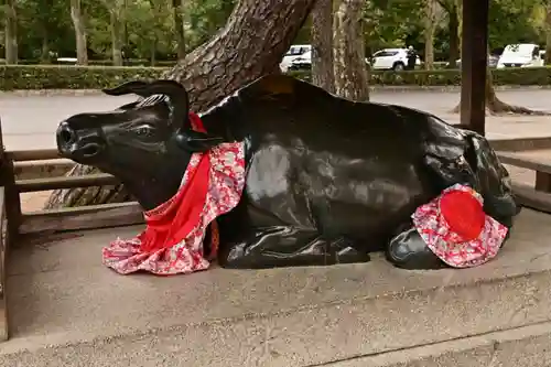 北野天満宮(京都府)