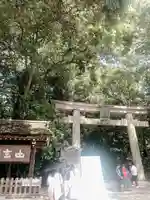 大神神社(奈良県)