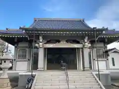 薬仙寺(兵庫県)