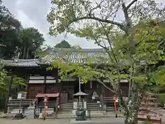 海住山寺(京都府)