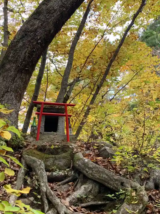 龍神様(福島県)