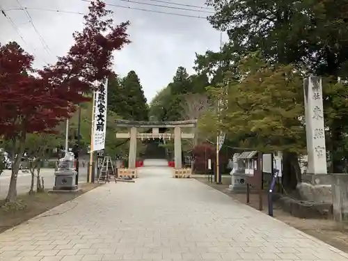 仙台東照宮(宮城県)