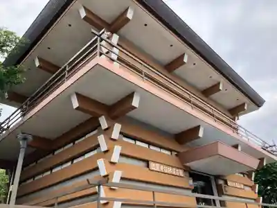 徳蔵寺(東京都)