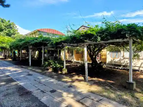 久伊豆神社(埼玉県)