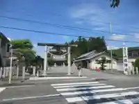山住神社(静岡県)