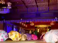 防府天満宮のその他建物