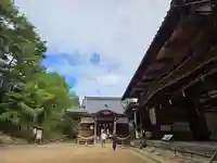 別所神社(長野県)