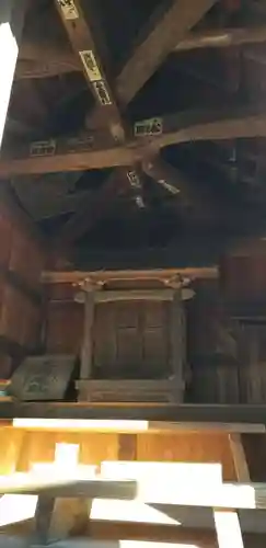 天満宮(千葉県)