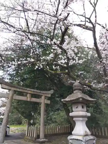 春日神社(福井県)