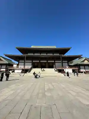 成田山新勝寺(千葉県)