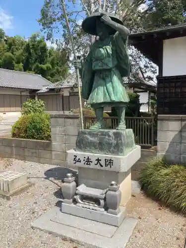 安楽寺(埼玉県)
