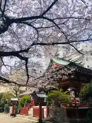 秋葉神社(東京都)