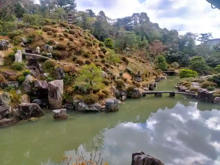 智積院(京都府)