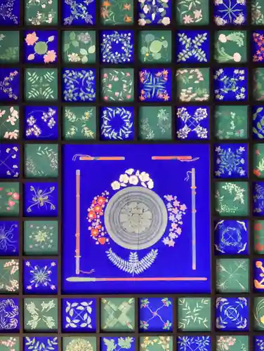 水堂須佐男神社(兵庫県)