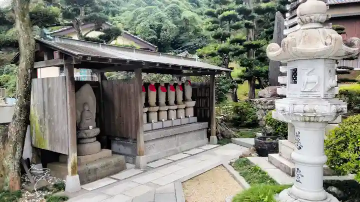 宝積寺(静岡県)