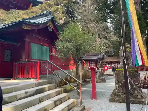 九頭龍神社新宮(神奈川県)
