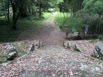 八幡神社(岐阜県)
