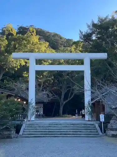 安房神社(千葉県)