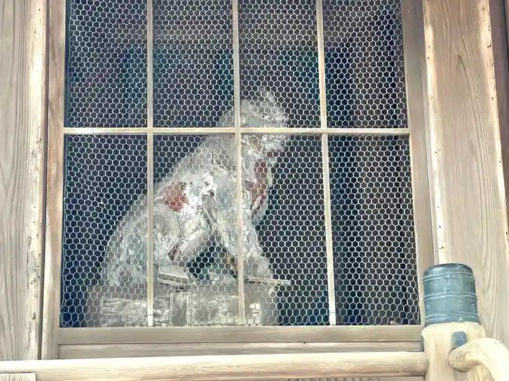 玉緒神社(滋賀県)
