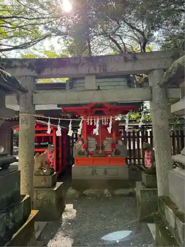 秩父神社(埼玉県)