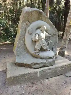 鹿島神宮(茨城県)