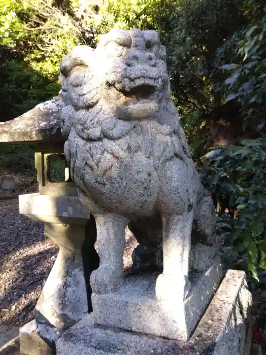貴船神社(静岡県)