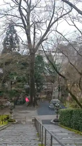 禅林寺（永観堂）のその他建物