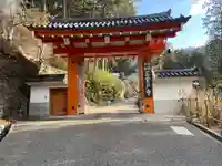 三室戸寺(京都府)