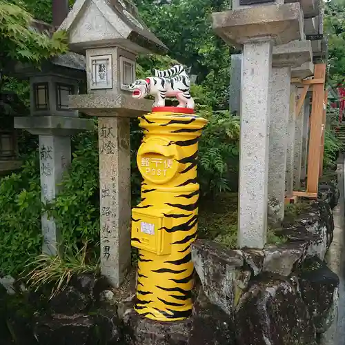 成福院のその他建物