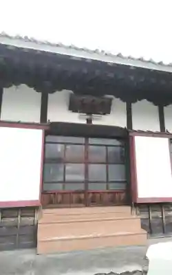 常安寺(静岡県)
