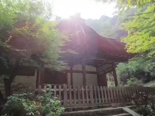 醍醐寺のその他建物