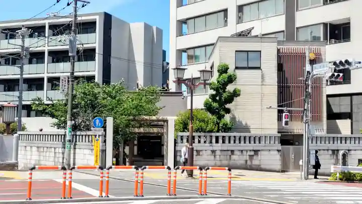大國神社(東京都)