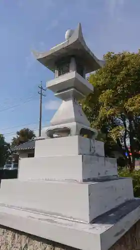 八龍社（稲島）のその他建物